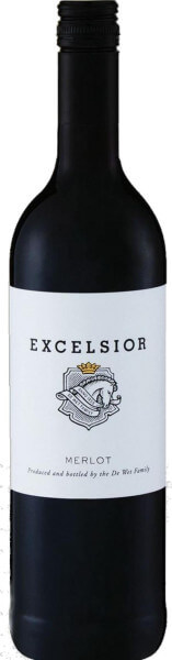 Excelsior Merlot 2021