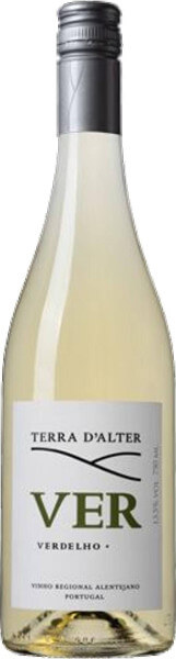 Terra d'Alter Verdelho 2023