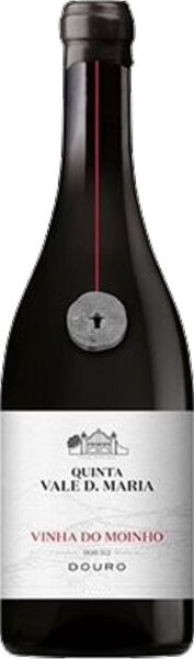 Quinta Vale Dona Maria Vinha do Moinho Douro Tinto