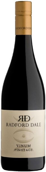Radford Dale Vinum Pinotage