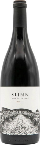 Sijnn Red