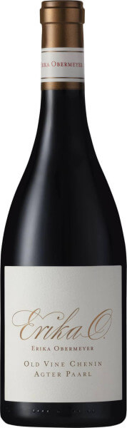 Erika O Chenin Blanc 2021