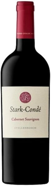 Stark-Condé Stellenbosch Cabernet Sauvignon