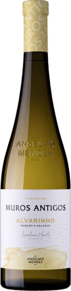 Muros Antigos Alvarinho 2023