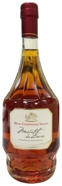 Real Companhia Velha Moscatel do Douro