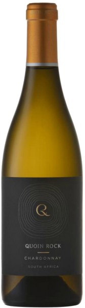 Quoin Rock Chardonnay