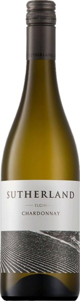 Thelema Sutherland Chardonnay 2021