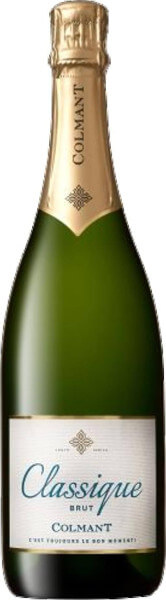 Colmant Cap Classique Brut