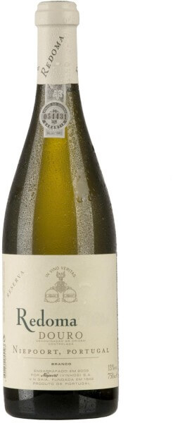 Redoma Branco Reserva