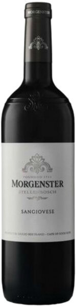 Morgenster Sangiovese 