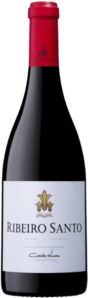 Ribeiro Santo Tinto