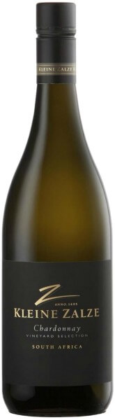 Kleine Zalze Vineyard Selection Chardonnay 2019
