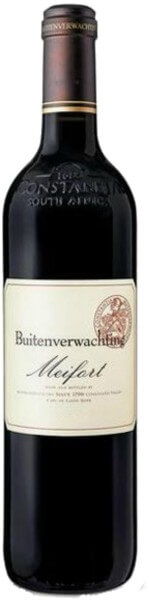 Buitenverwachting Meifort