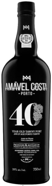 Amável Costa Porto Tawny 40 Years