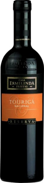 Casa Ermelinda Freitas Touriga Nacional Reserva