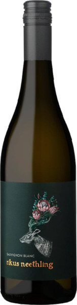 Rikus Neethling Sauvignon Blanc 2024