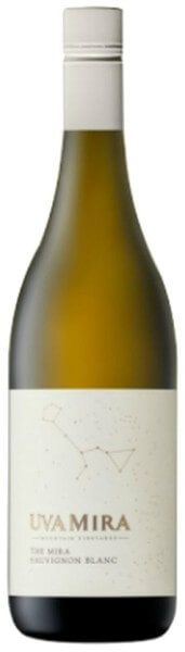 Uva Mira The Mira Sauvignon Blanc 2019