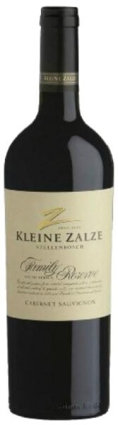 Kleine Zalze Family Reserve Cabernet Sauvignon