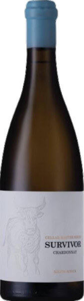 Survivor Cellar Master Chardonnay 2022