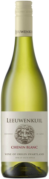 Leeuwenkuil Chenin Blanc
