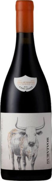 Survivor Cellar Master Reunion 2022