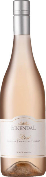 Eikendal Rosé 2024