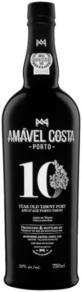 Amável Costa Porto Tawny 10 Years