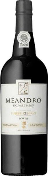 Quinta do Vale Meão Meandro Finest Reserve Port