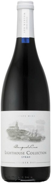 Benguela Cove Lighthouse Collection Syrah