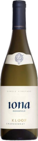 Iona Kloof Chardonnay 2024