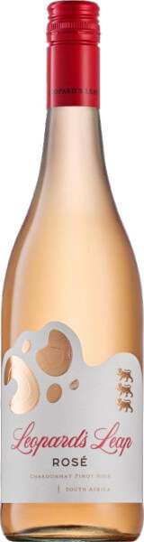 Leopard's Leap Chardonnay Pinot Noir 2025