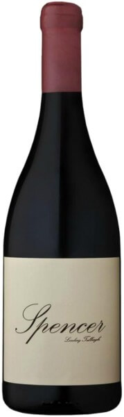 Lemberg Spencer Pinotage