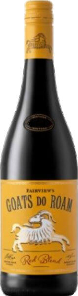 Fairview Goats do Roam Red 2023