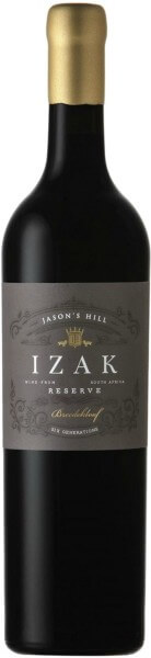 Jason's Hill Izak Reserve