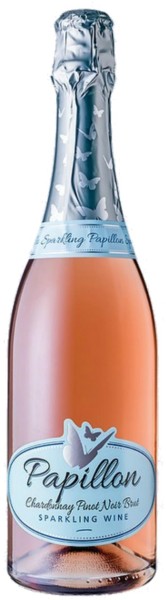 Van Loveren Papillon Chardonnay Pinot Noir Sparkling 