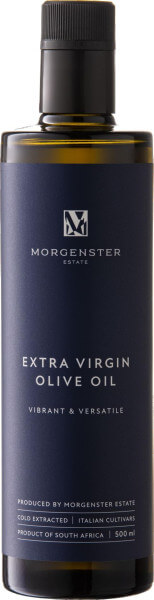 Morgenster Extra Virgin Olive Oil 500 ml