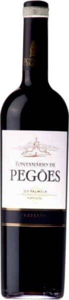 Fontánario de Pegões Reserva Tinto