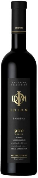 Idiom 900 Series Barbera