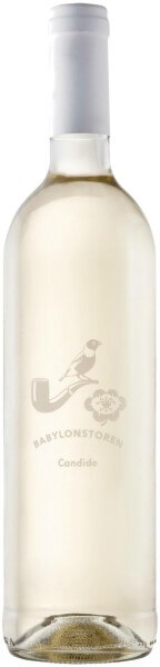 Babylonstoren Candide