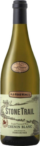 Old Road Stone Trail Chenin Blanc 