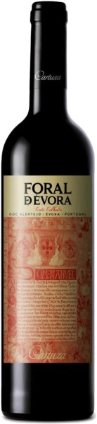 Foral de Évora Tinto