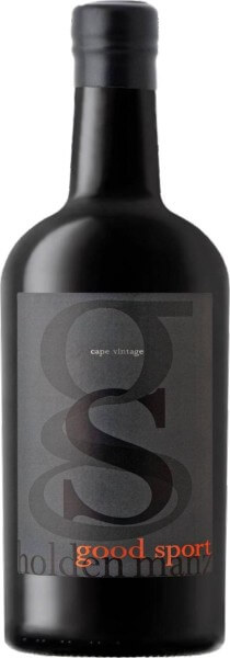 Holden Manz Good Sport Cape Vintage