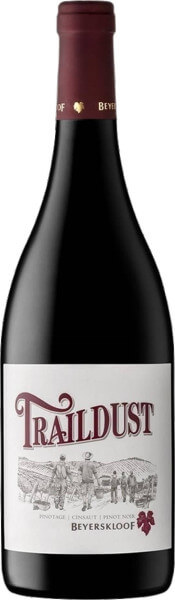 Beyerskloof Traildust Cape Blend