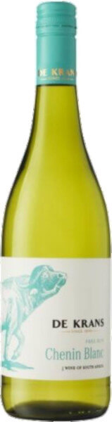 De Krans Free-Run Chenin Blanc 2025