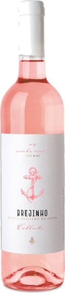 Brejinho da Costa Colheita Rosé