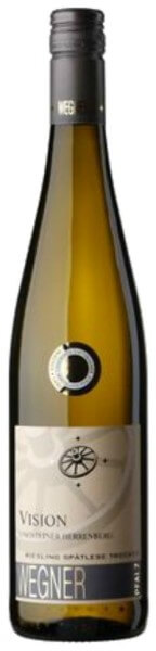 Vision Riesling Spätlese trocken 2023