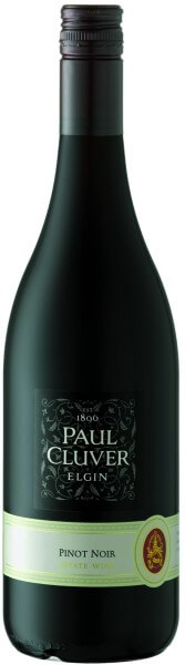 Paul Cluver Pinot Noir