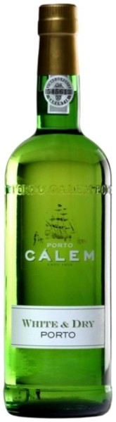 Calem White & Dry Porto