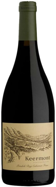 Keermont Pondok Rug Cabernet Franc