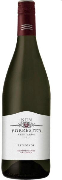 Ken Forrester Renegade